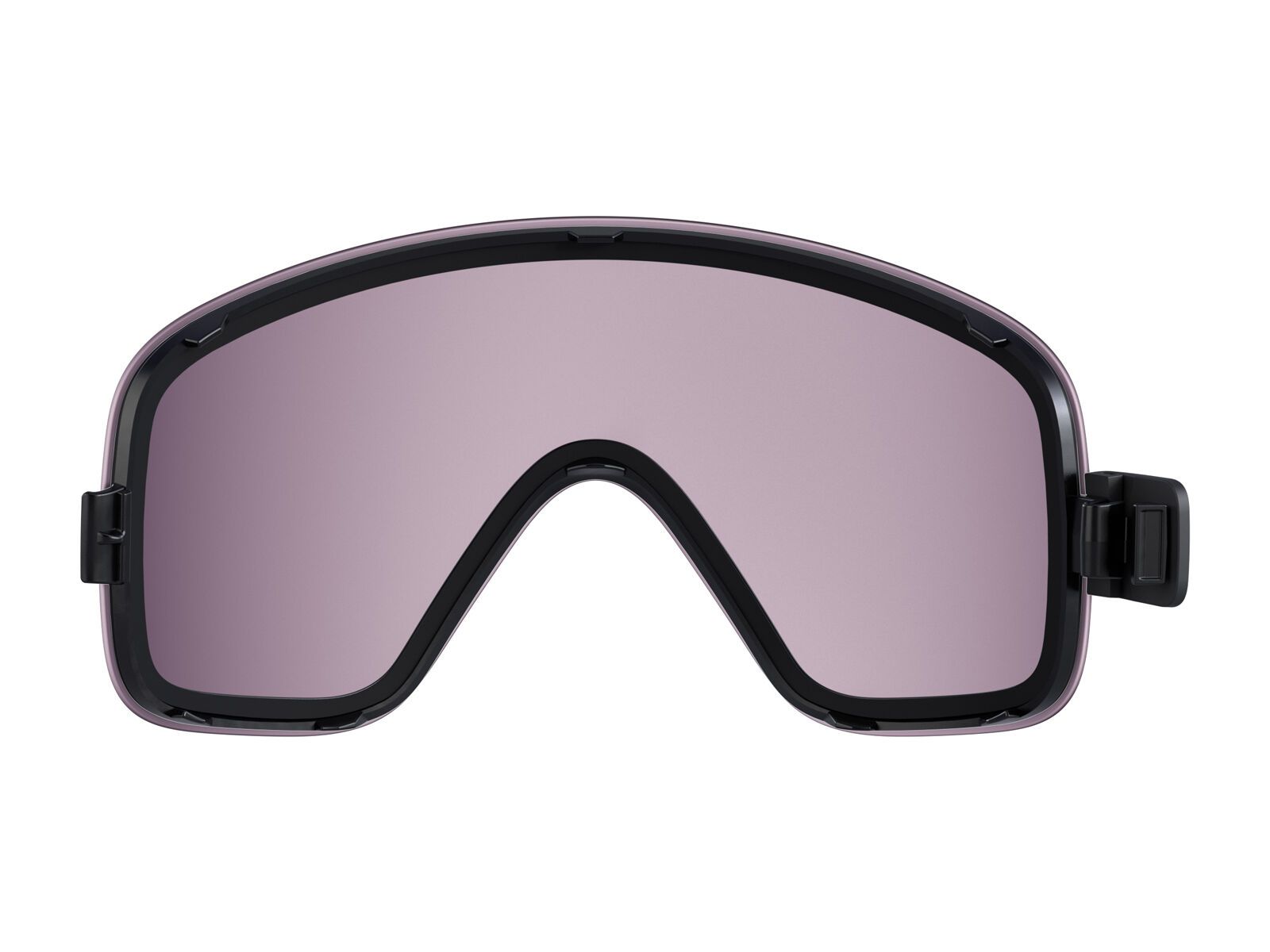 POC Vitrea Lens, Clarity Hi. Int. Low Light Pink - Bild 2