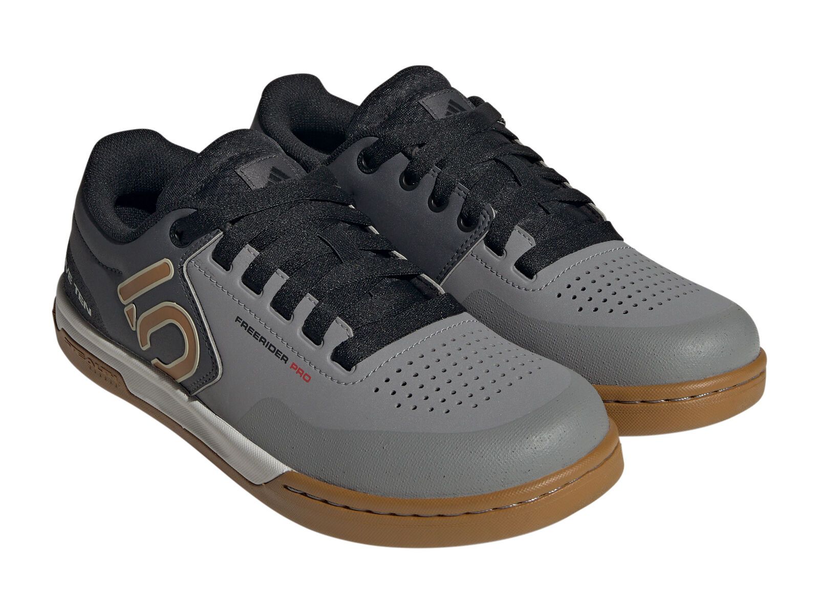 Five Ten Freerider Pro, grey three/bronze strata/core black - Bild 1