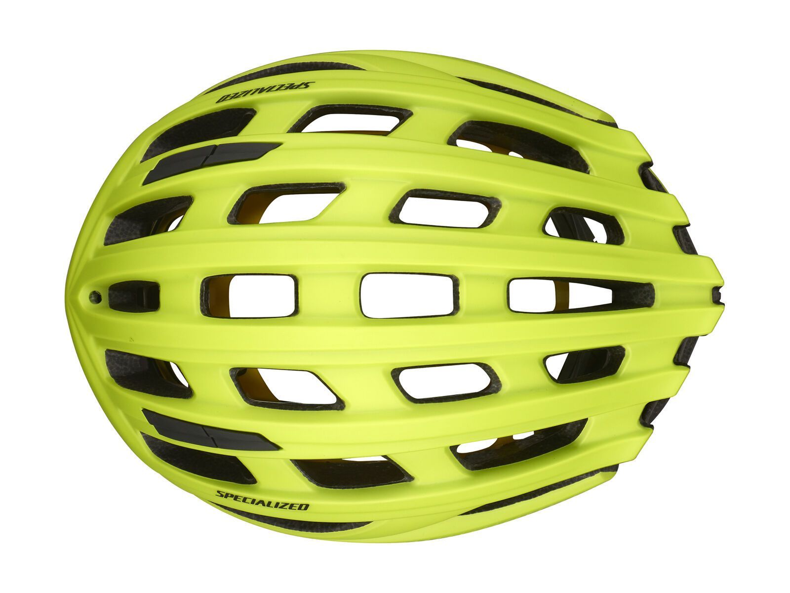 Specialized Propero III ANGi MIPS, hyper green - Bild 6