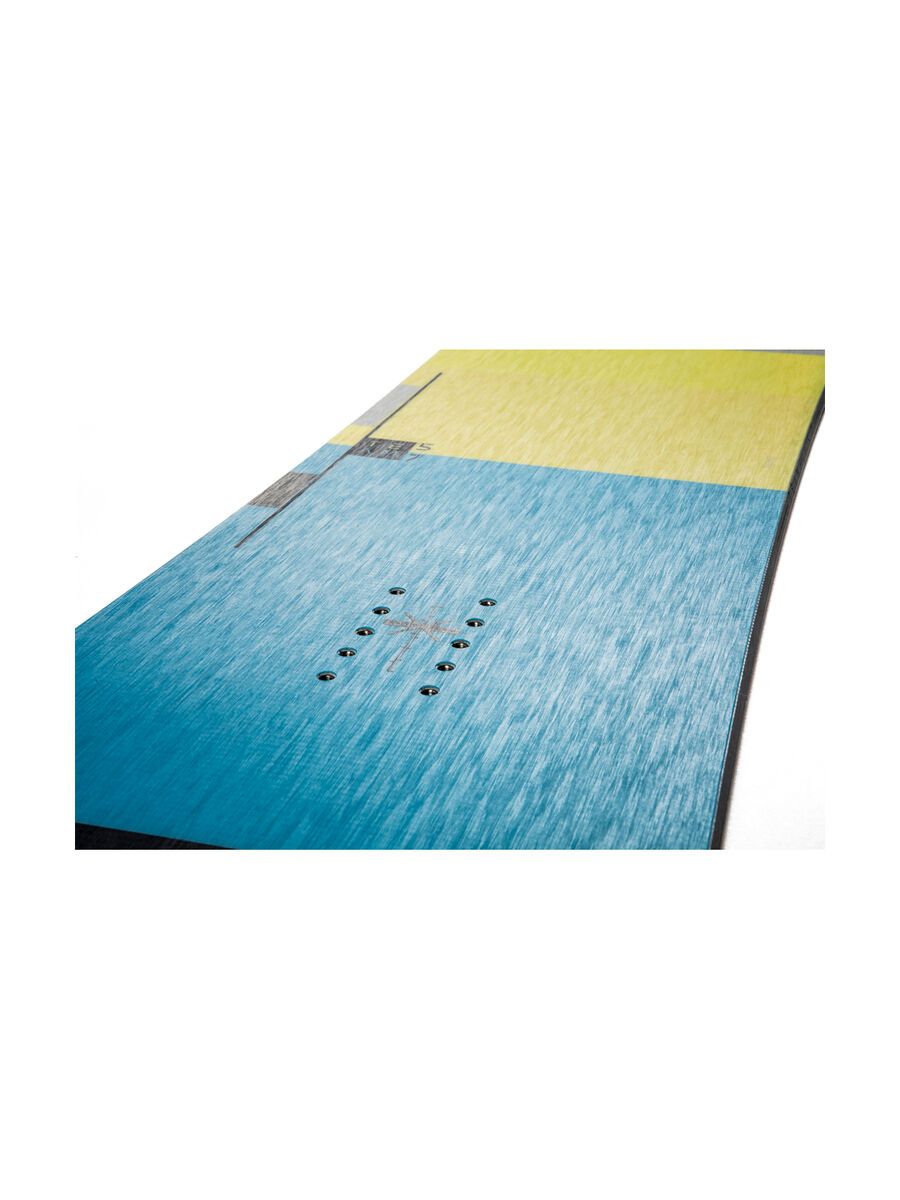 Nitro Team Gullwing Wide - Bild 7