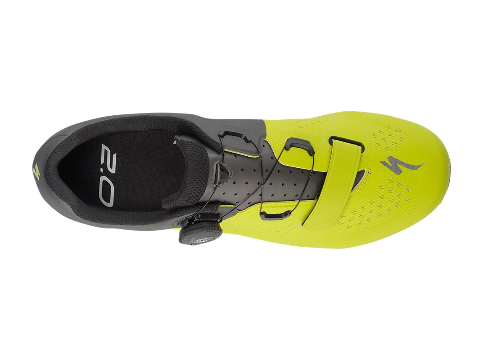 Specialized Torch 2.0, charcoal/ion - Bild 3