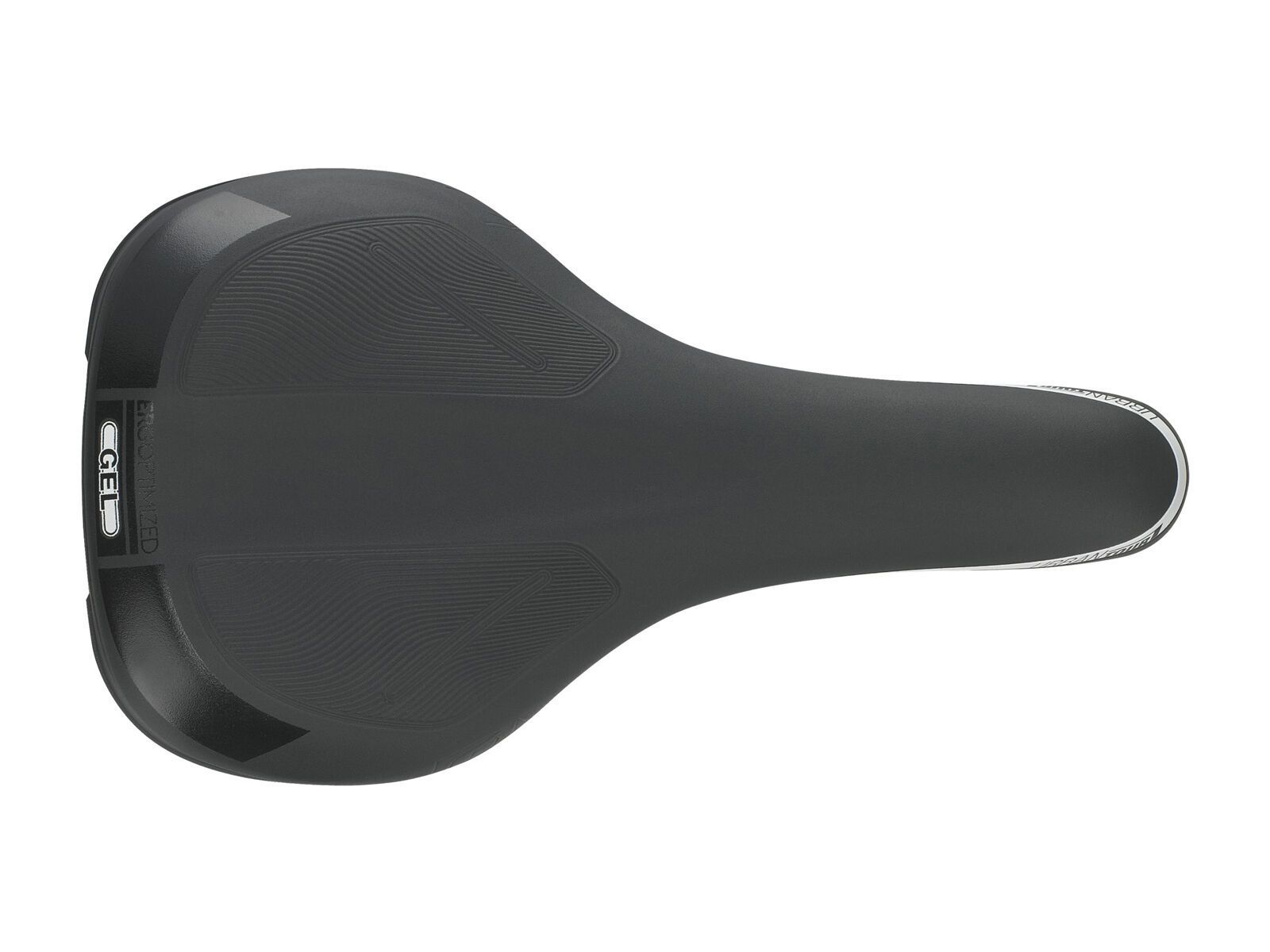 Syncros Urban-TOUR 1.5 Gel Men, black - Bild 1