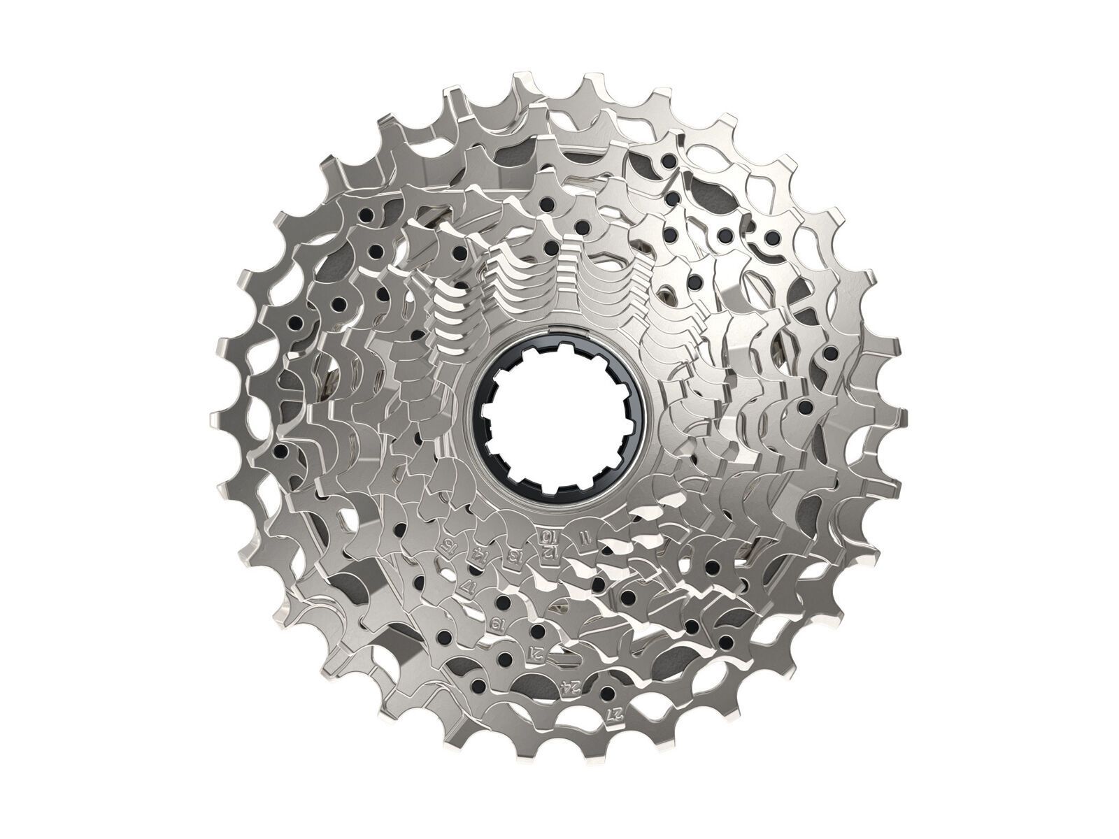 SRAM Rival XG-1250 Kassette - Bild 4