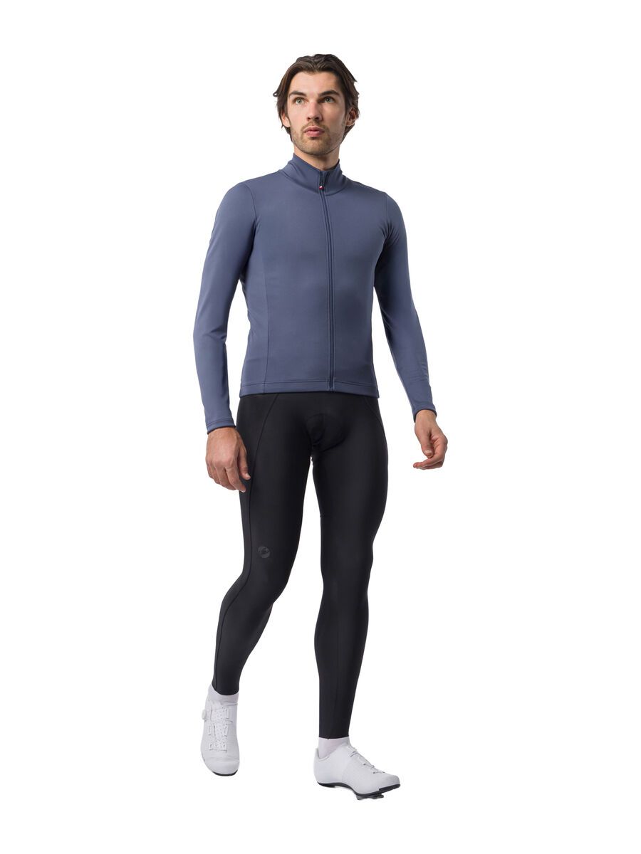 Castelli Espresso 2 Jacket, twilight blue - Bild 9