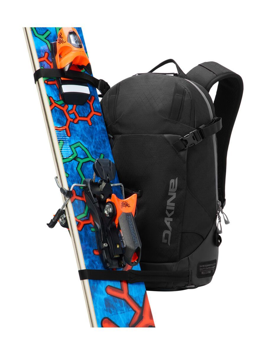 Dakine Heli 2.0 12L, pear sorbet - Bild 8