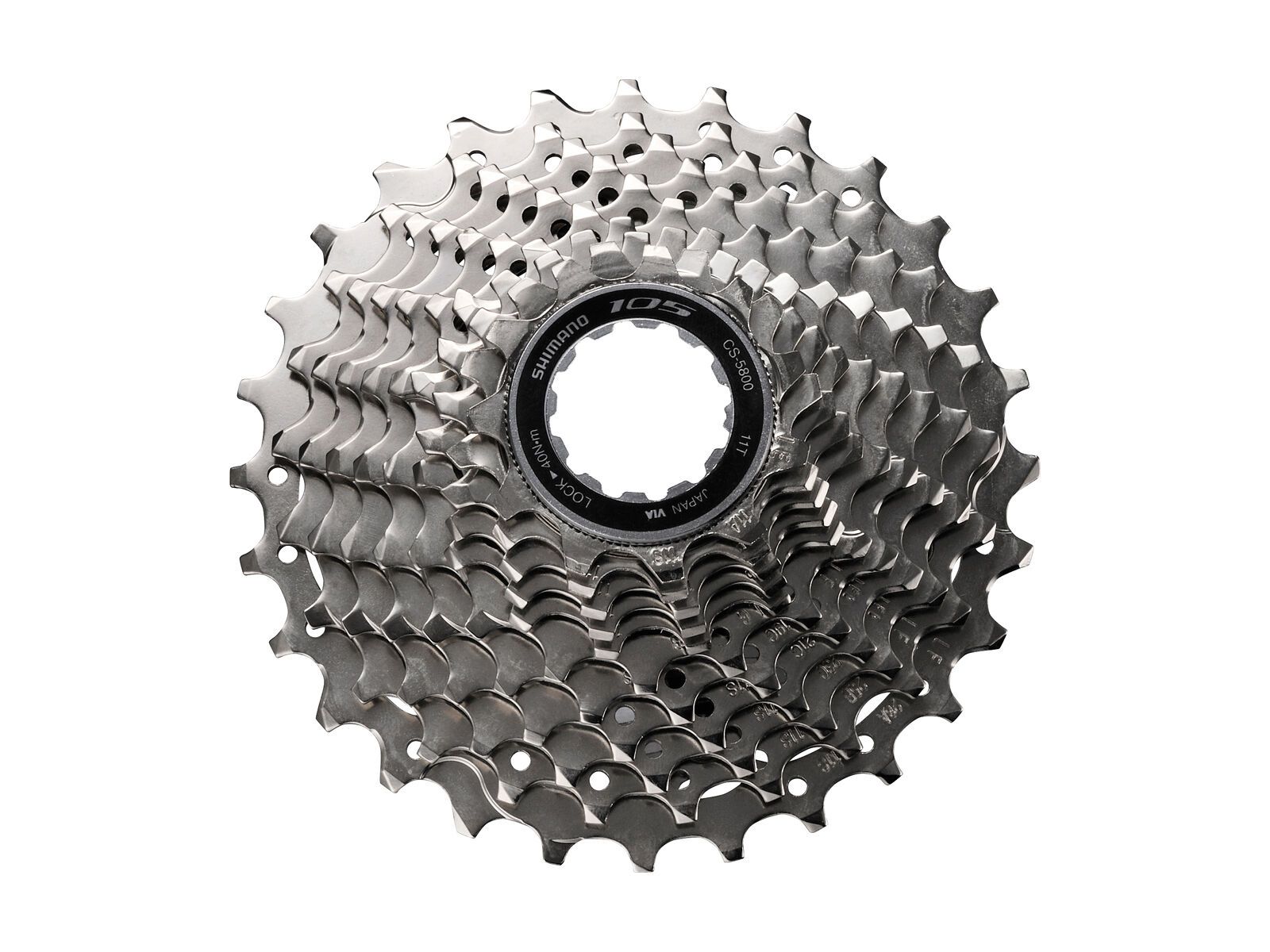 Shimano Kassette 105 CS-5800 11-fach - Bild 1