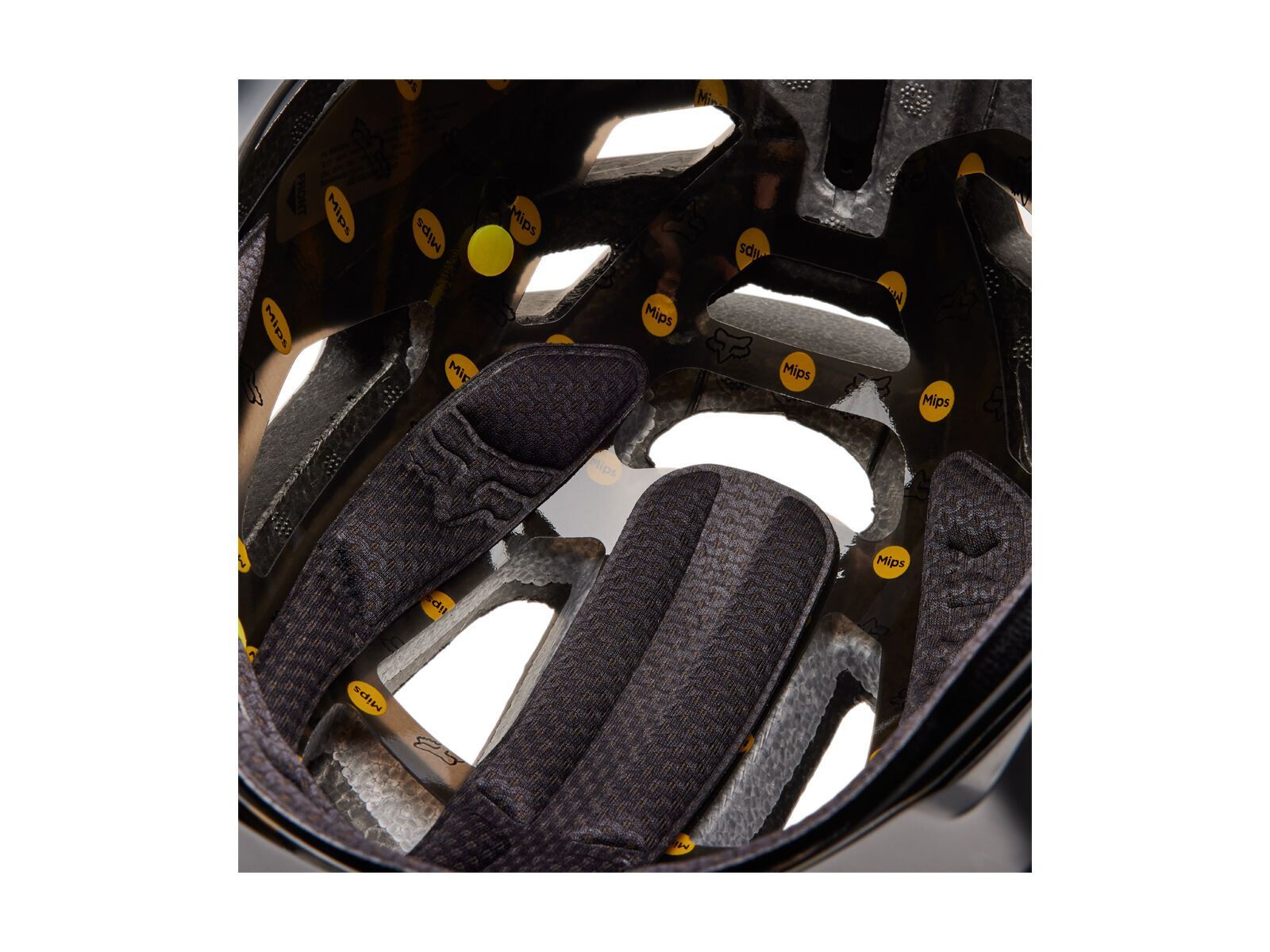 Fox Speedframe Pro KLIF, pewter - Bild 10