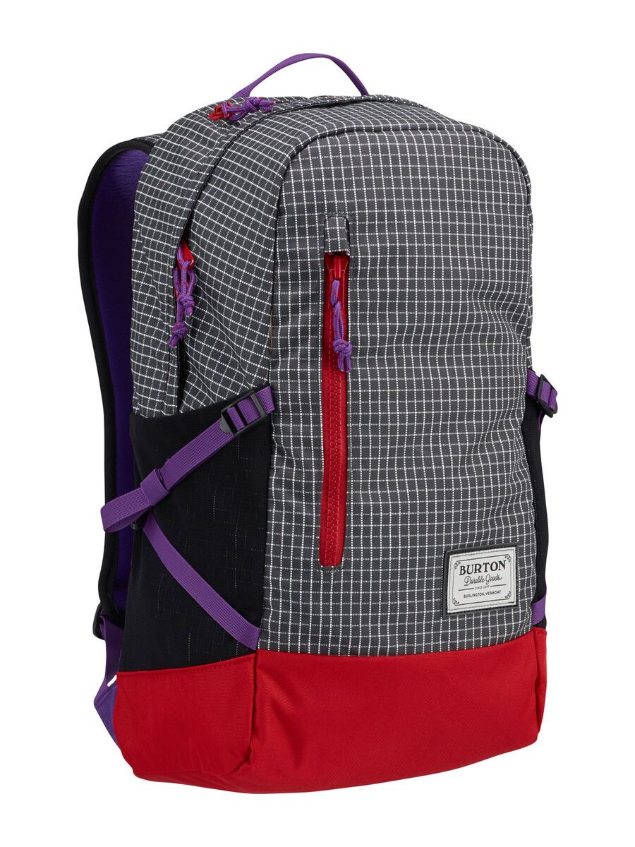 Burton Prospect Pack, faded rip - Bild 1