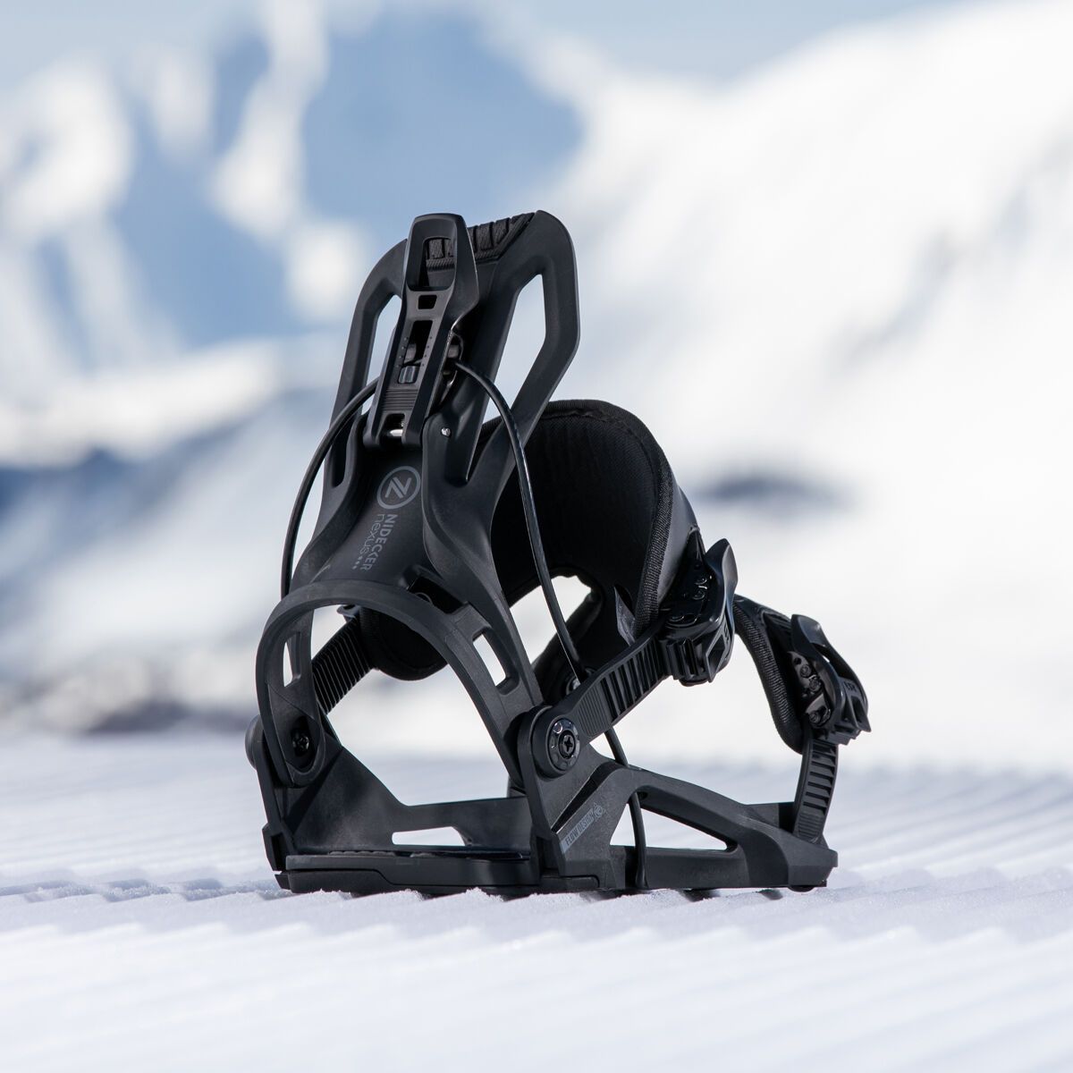 Nidecker Flow Nexus Fusion, black - Bild 10