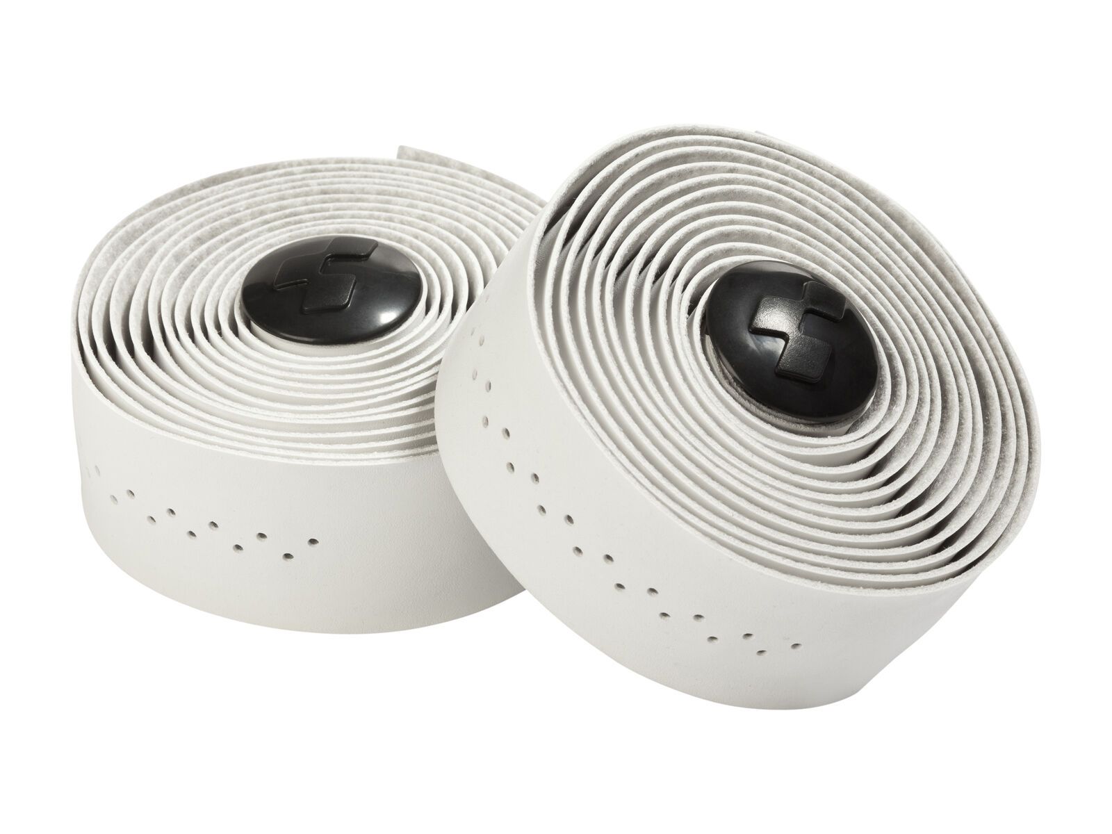 Cube Lenkerband Performance, white - Bild 1