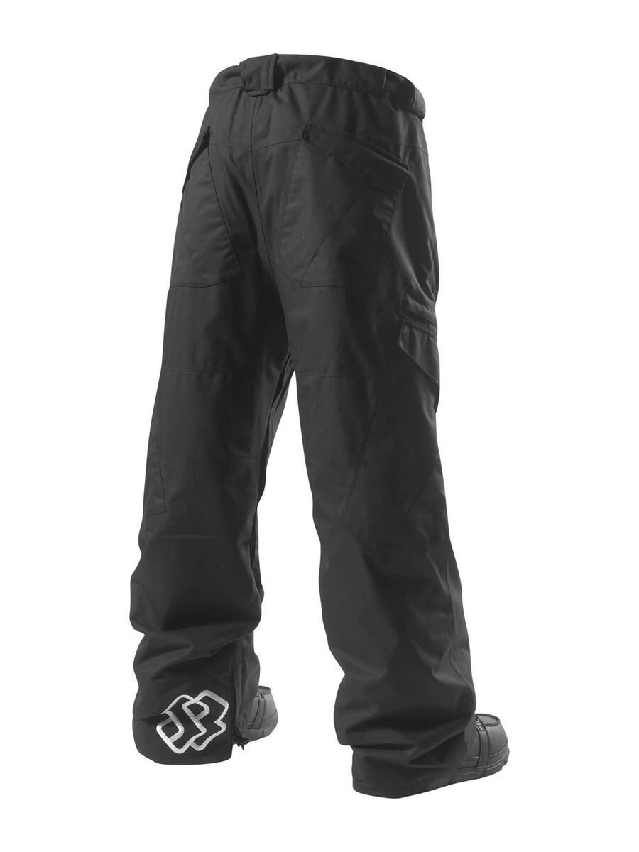 Special Blend Annex, Blackout - Bild 2