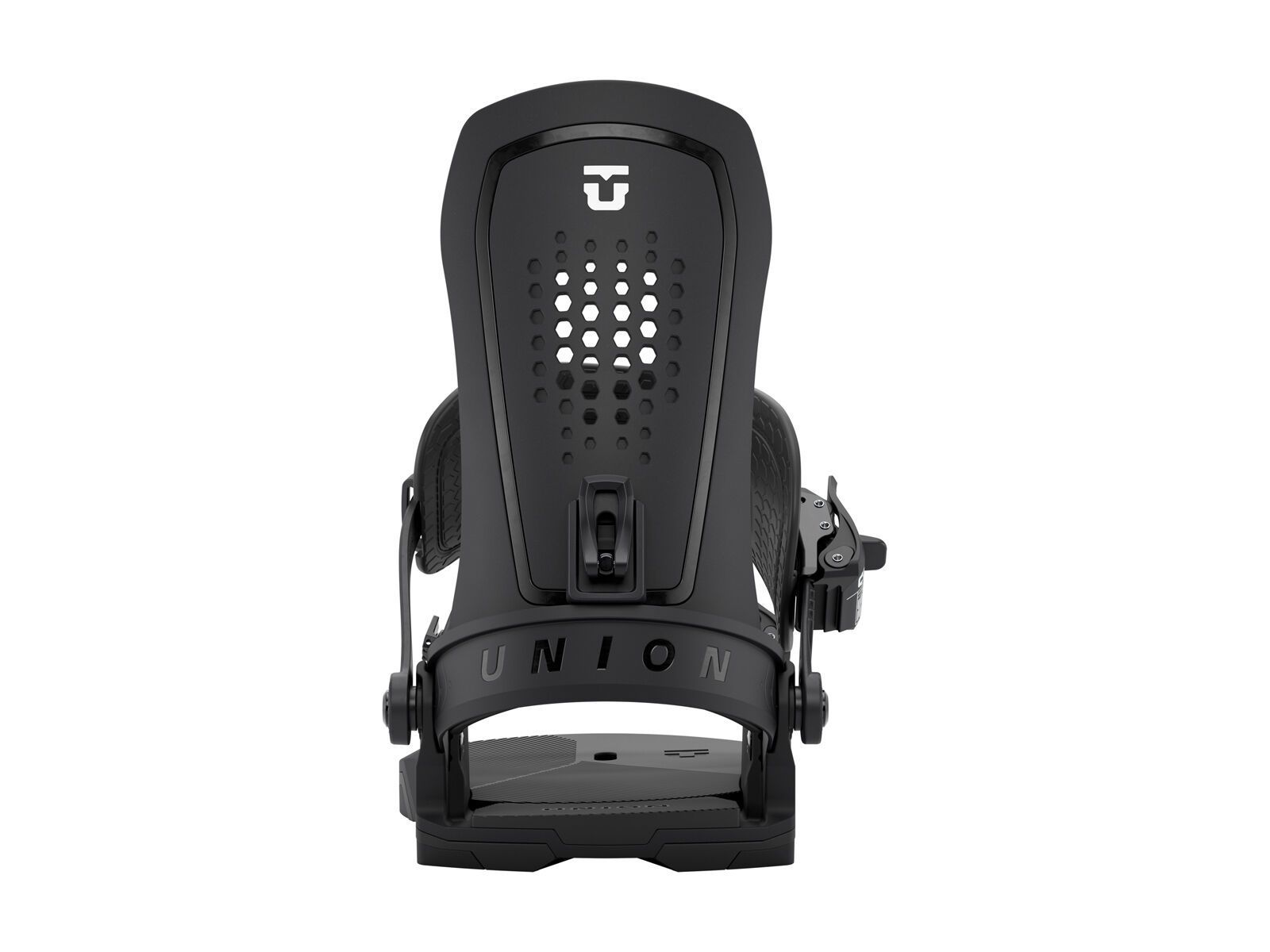 Union Force, black/20 years - Bild 3