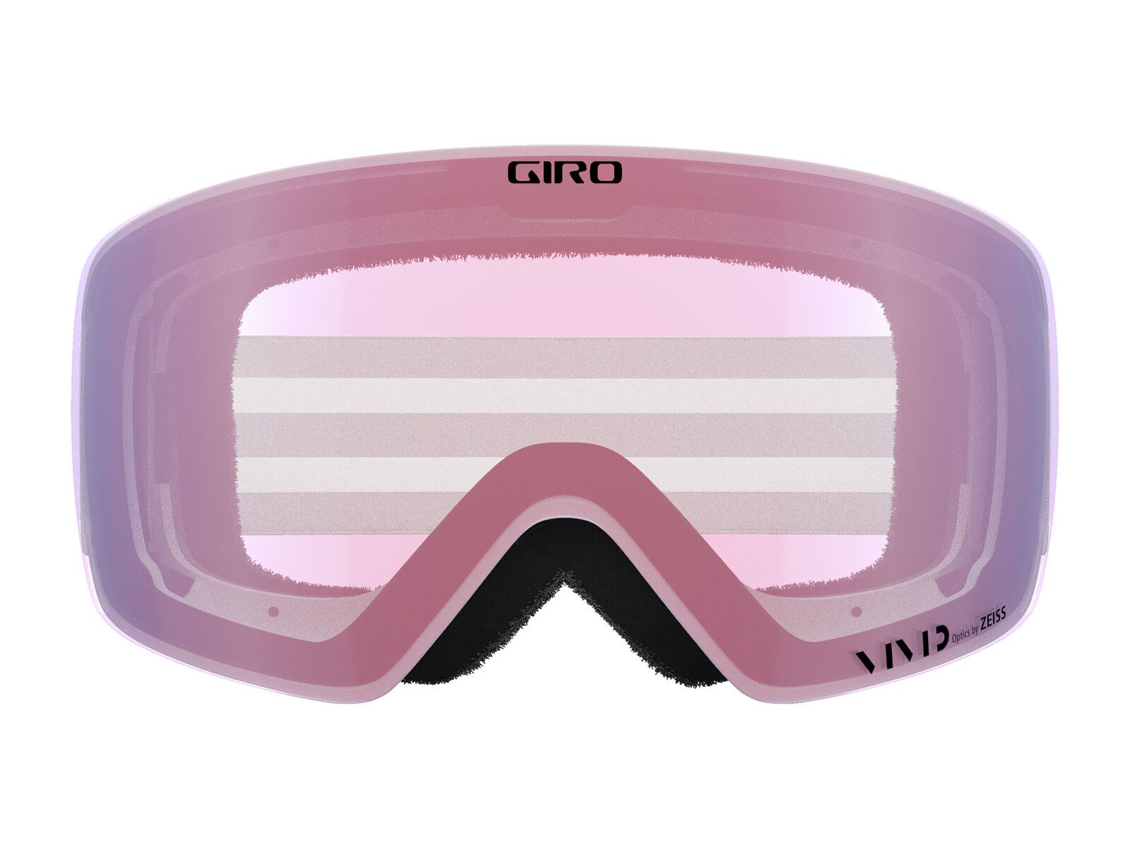 Giro Contour RS, Vivid Haze / white monogram - Bild 7
