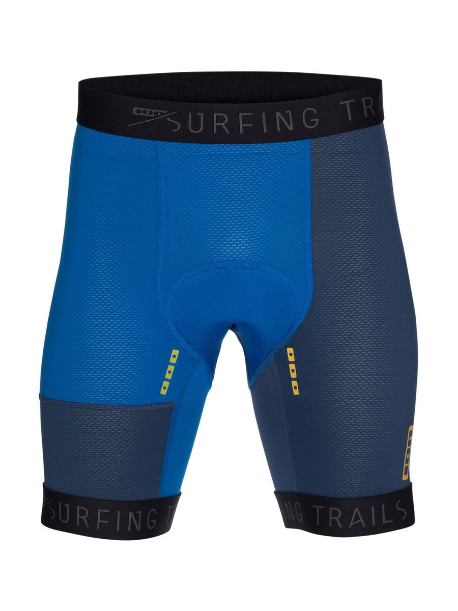 ION In Short Chase, turkish blue - Bild 1