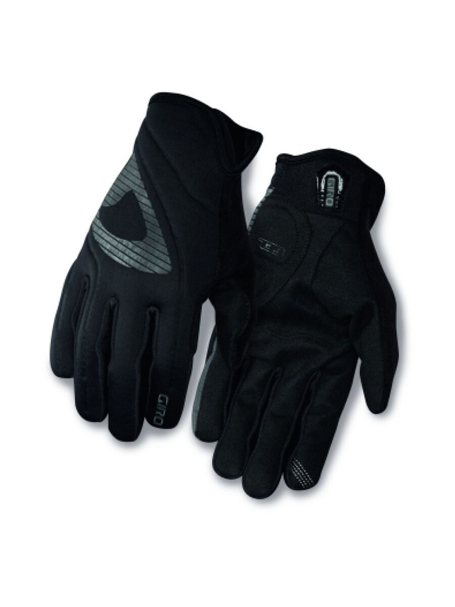 Giro Blaze, black - Bild 1