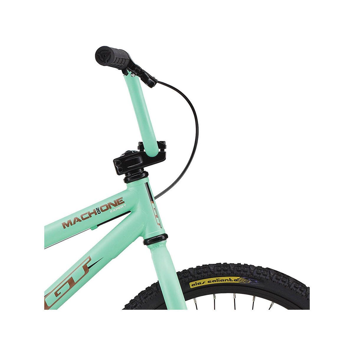 GT Mach One Expert FW, matte mint - Bild 5