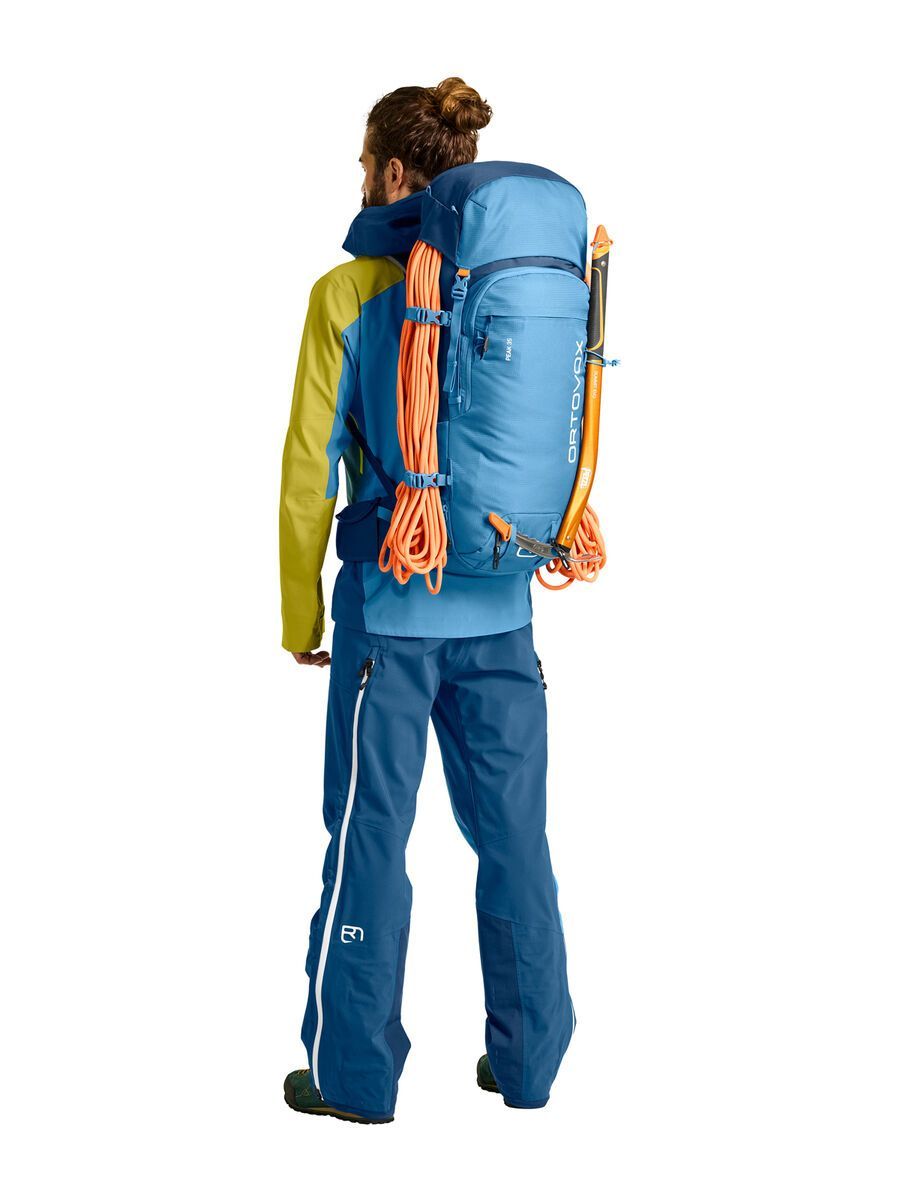 Ortovox Peak 35, winetasting - Bild 5