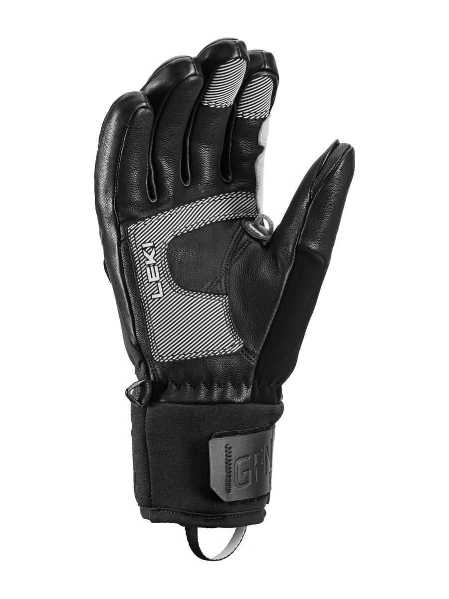 Leki Griffin Pro 3D Women, black - Bild 2