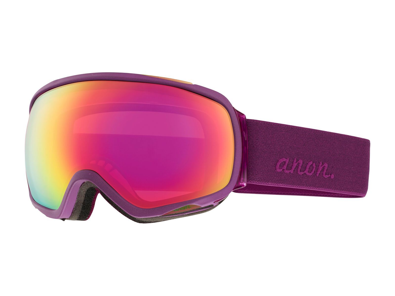 Anon Tempest, Sizzurp/Pink SQ - Bild 1