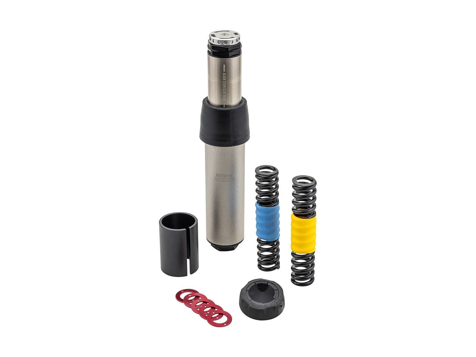 Specialized Future Shock 3.3, black - Bild 1