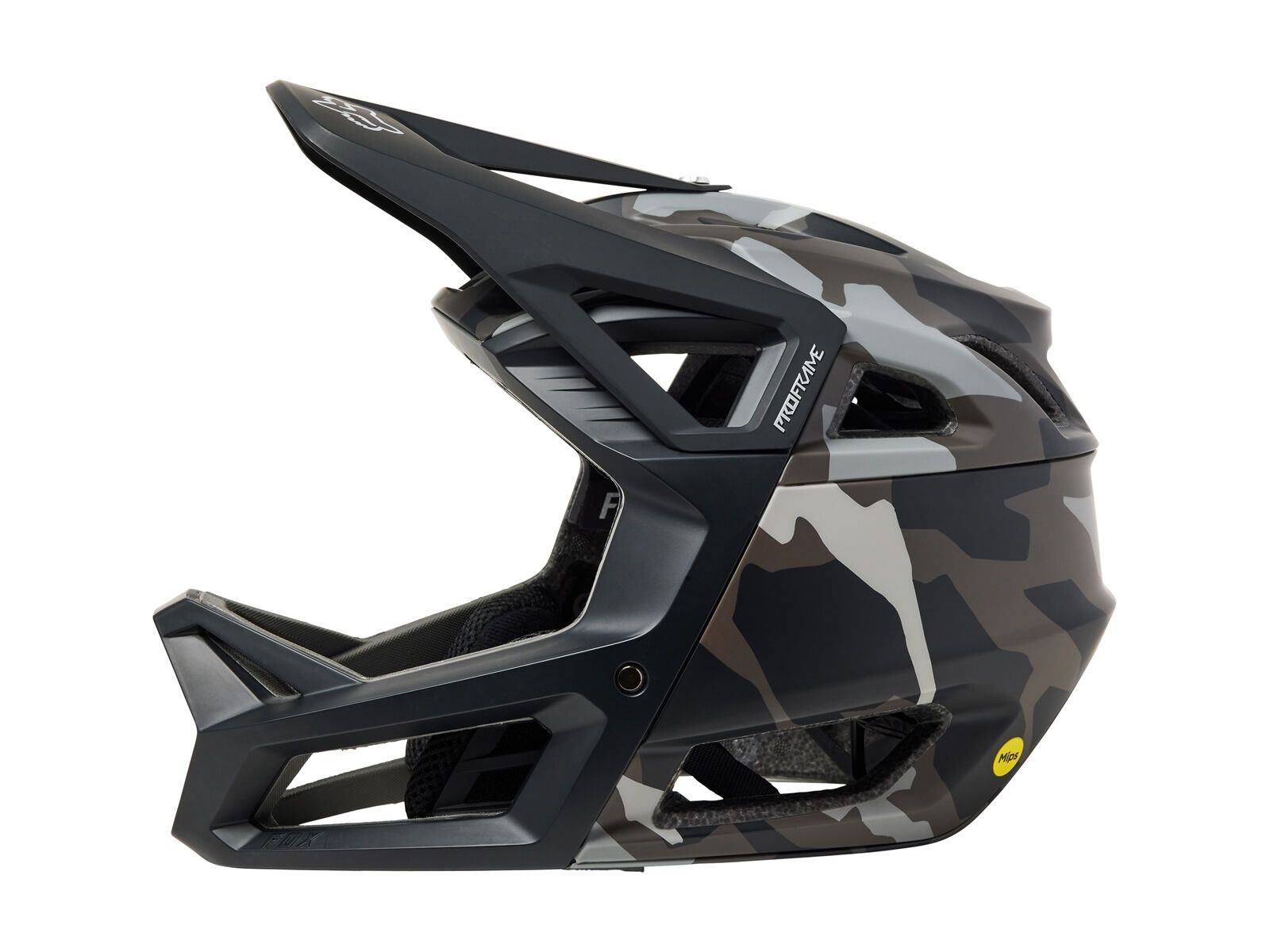 Fox Proframe RS MHDRN, black carmo - Bild 3