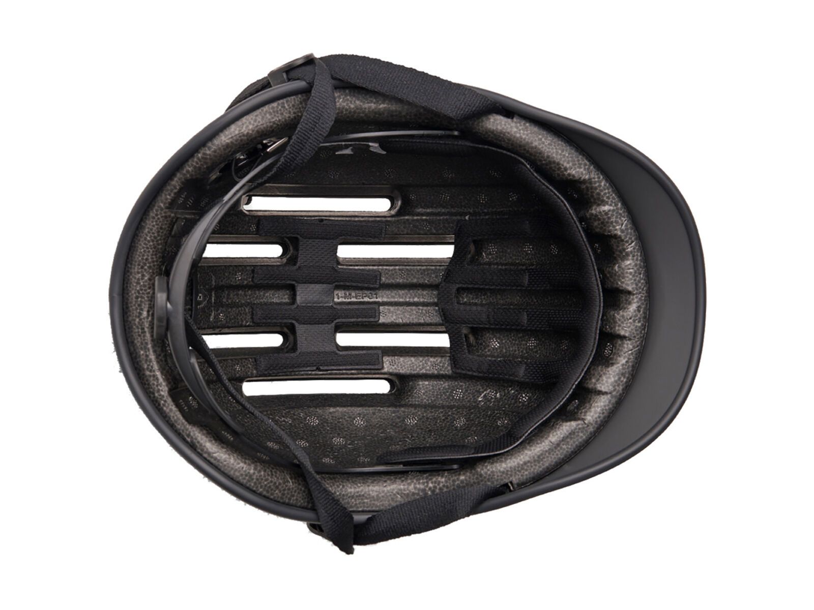 Thousand Heritage 2.0, stealth black - Bild 7
