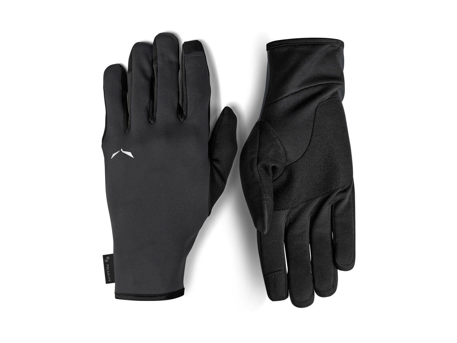 Salewa Ortles Polarlite Handschuhe, black out - Bild 1
