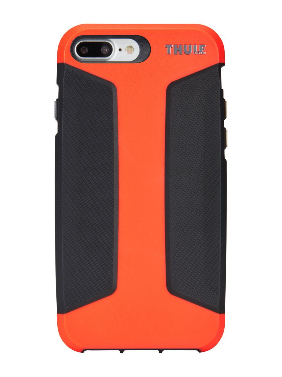 Thule Atmos X3 iPhone7 Plus, floro/dark shadow - Bild 2