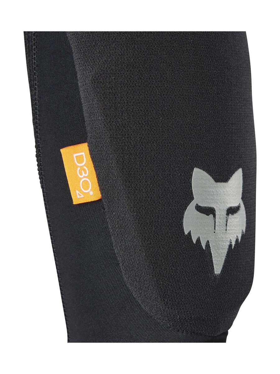 Fox Youth Enduro Elbow Sleeve, black - Bild 3