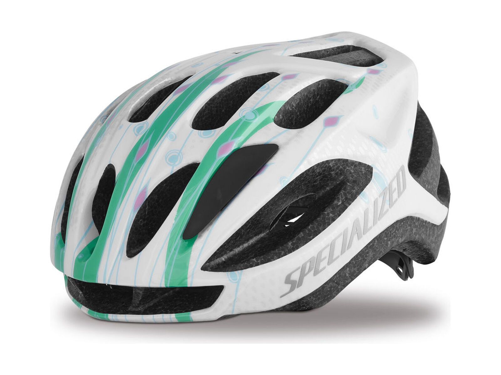 Specialized Flash, Teal Sprouts - Bild 1