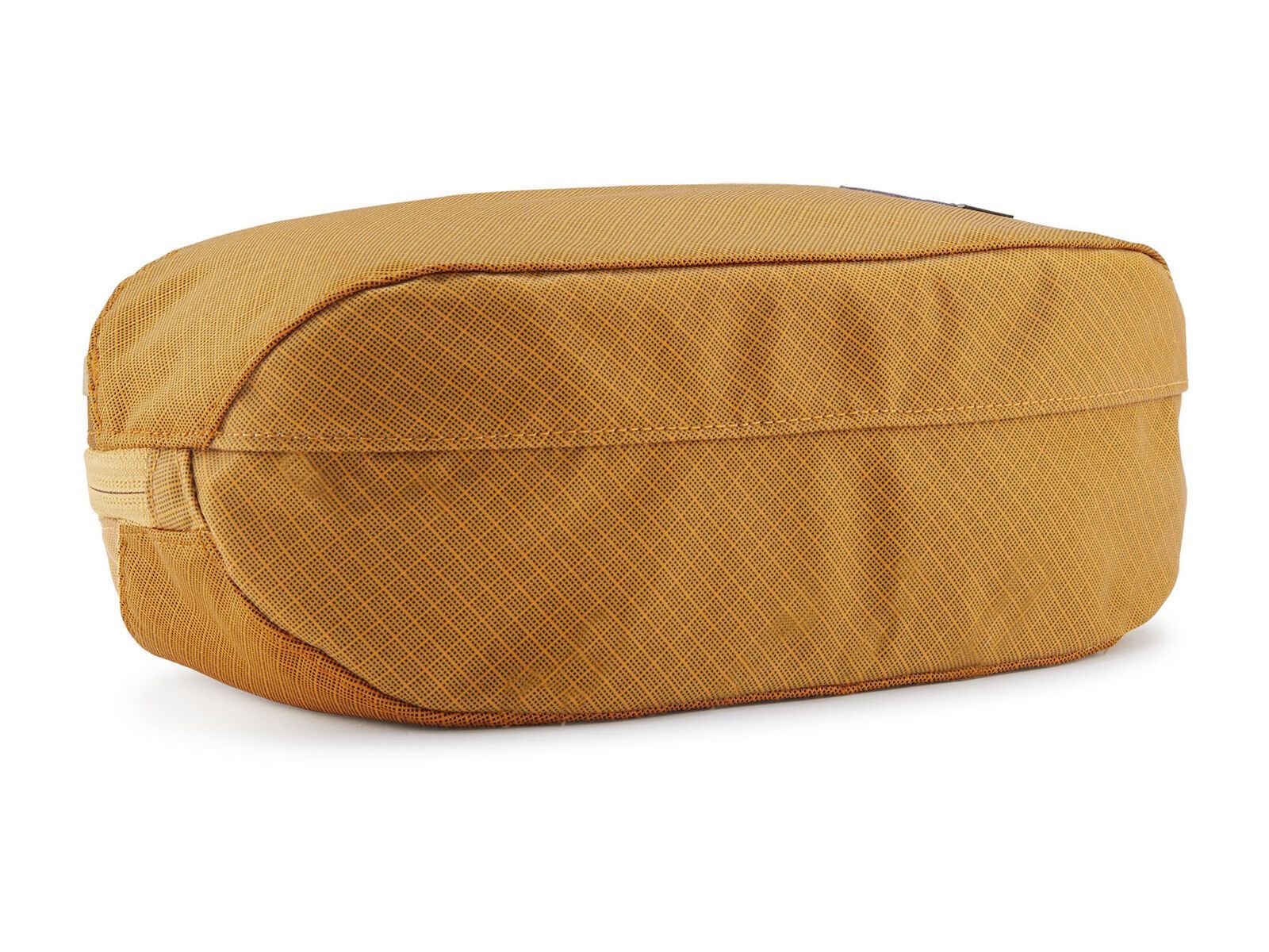 Patagonia Black Hole Cube 3L, pufferfish gold w/beeswax tan - Bild 2