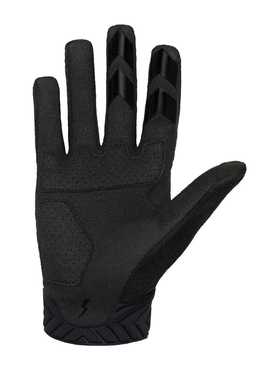 Rocday Evo Race Gloves, black - Bild 2