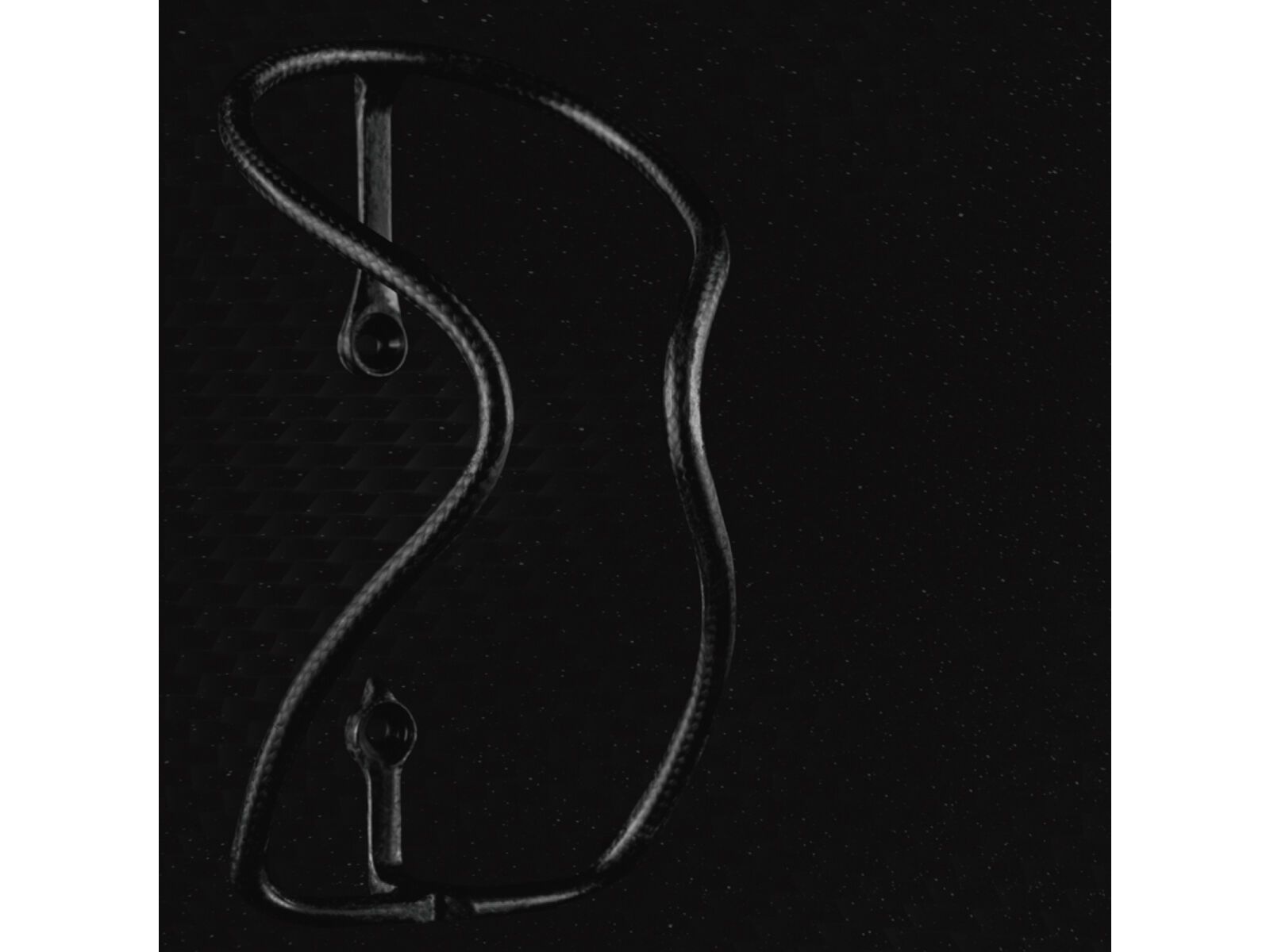 Topeak Fezā Cage V1 Pro, black - Bild 3