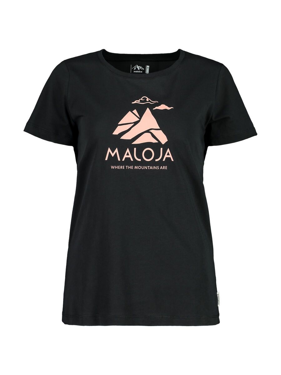 Maloja TurettaM., moonless - Bild 1