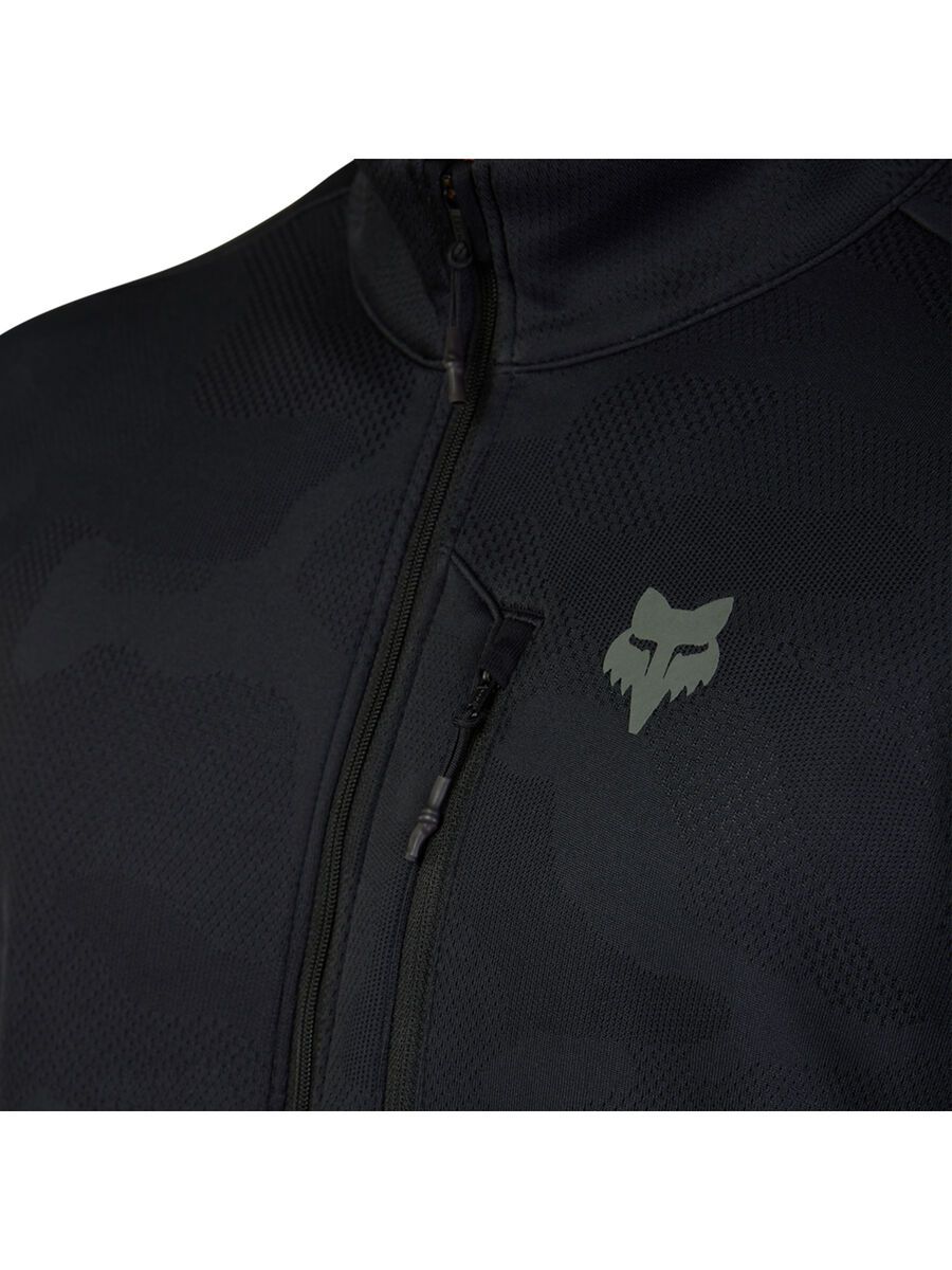 Fox Ranger Midlayer FZ, black - Bild 7