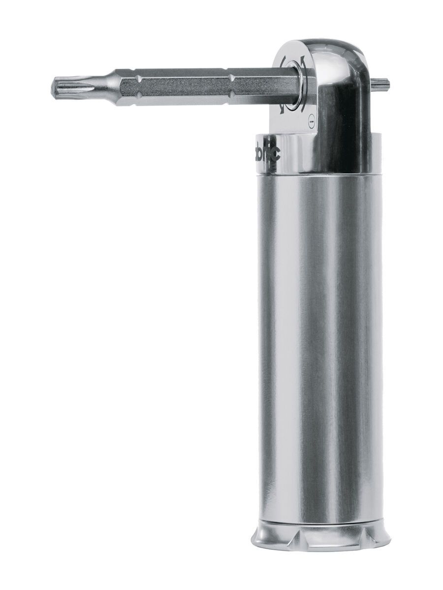 Fabric Chamber Ratchet Head Multi-Tool - Bild 3