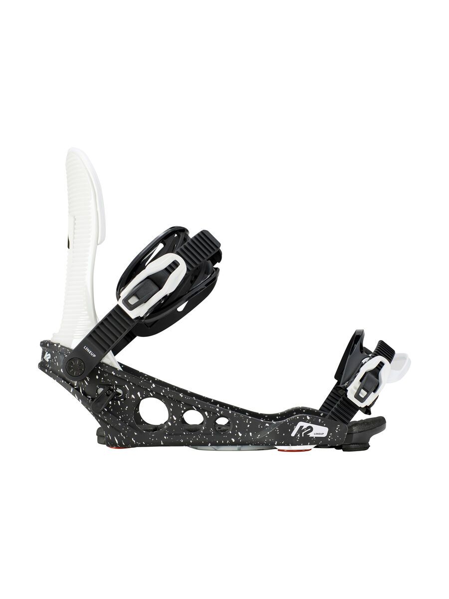 Set: Arbor A-Frame 2019 + K2 Lineup white black - Bild 3