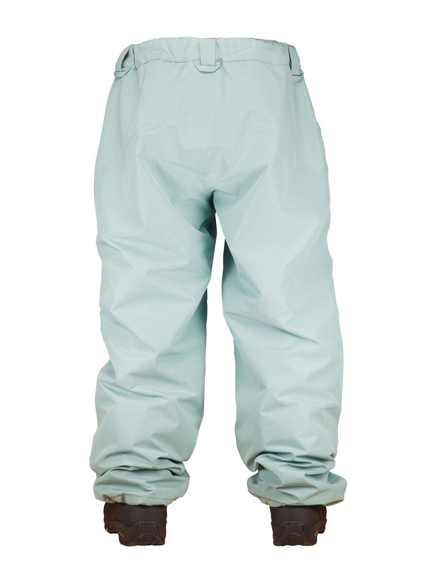 L1 Chroma Pant, pale sage - Bild 2