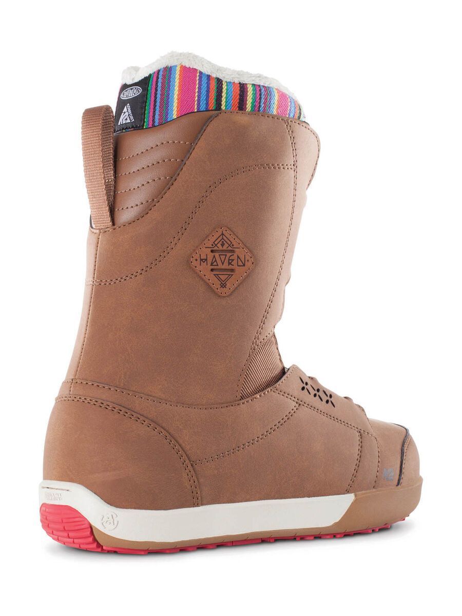 K2 Haven, brown - Bild 2