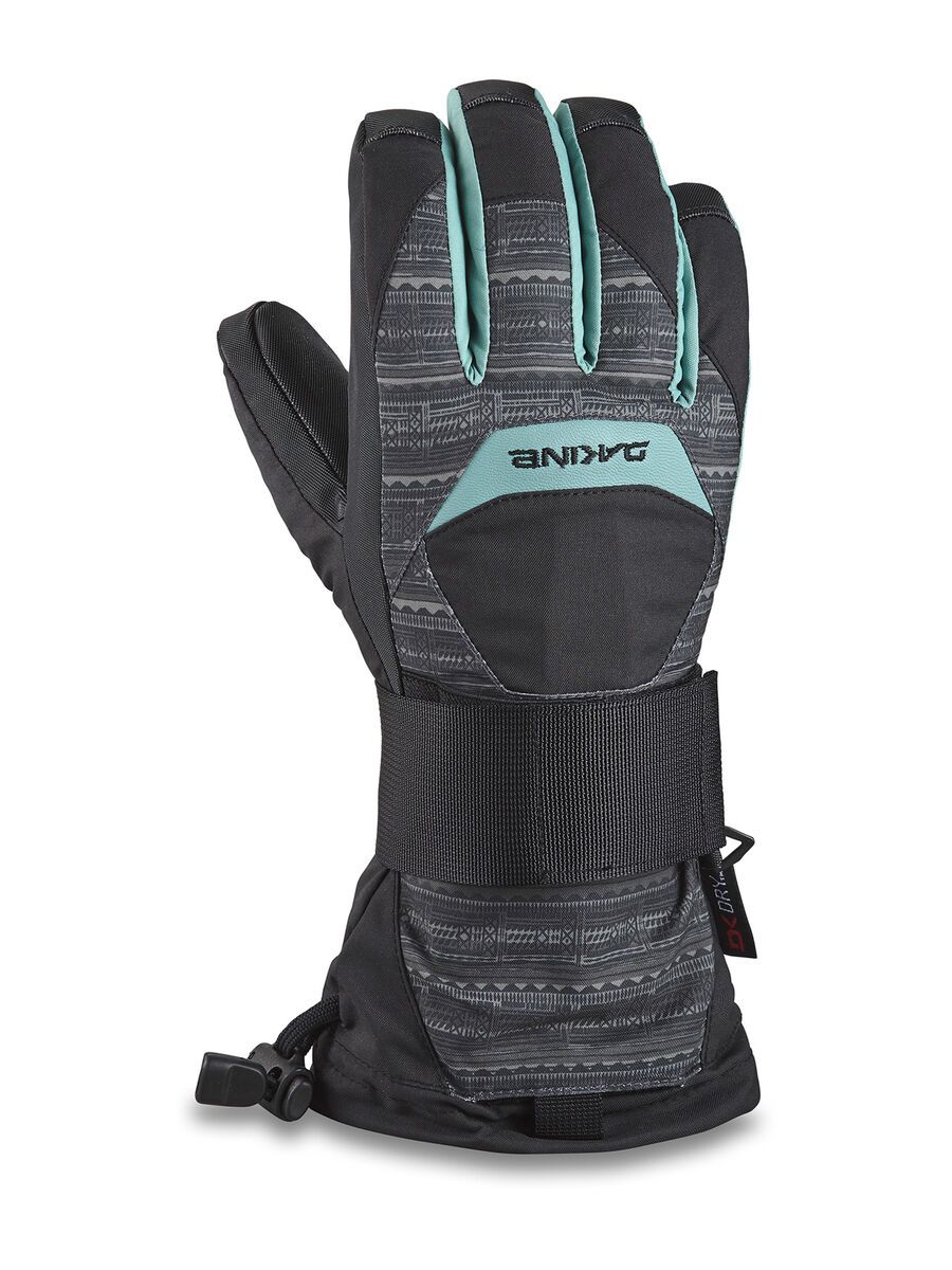Dakine Wristguard Glove, quest - Bild 1