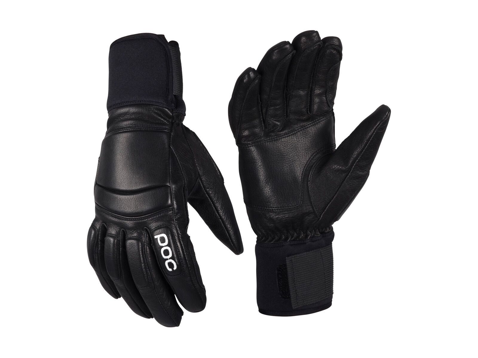 POC Palm X, Black - Bild 1