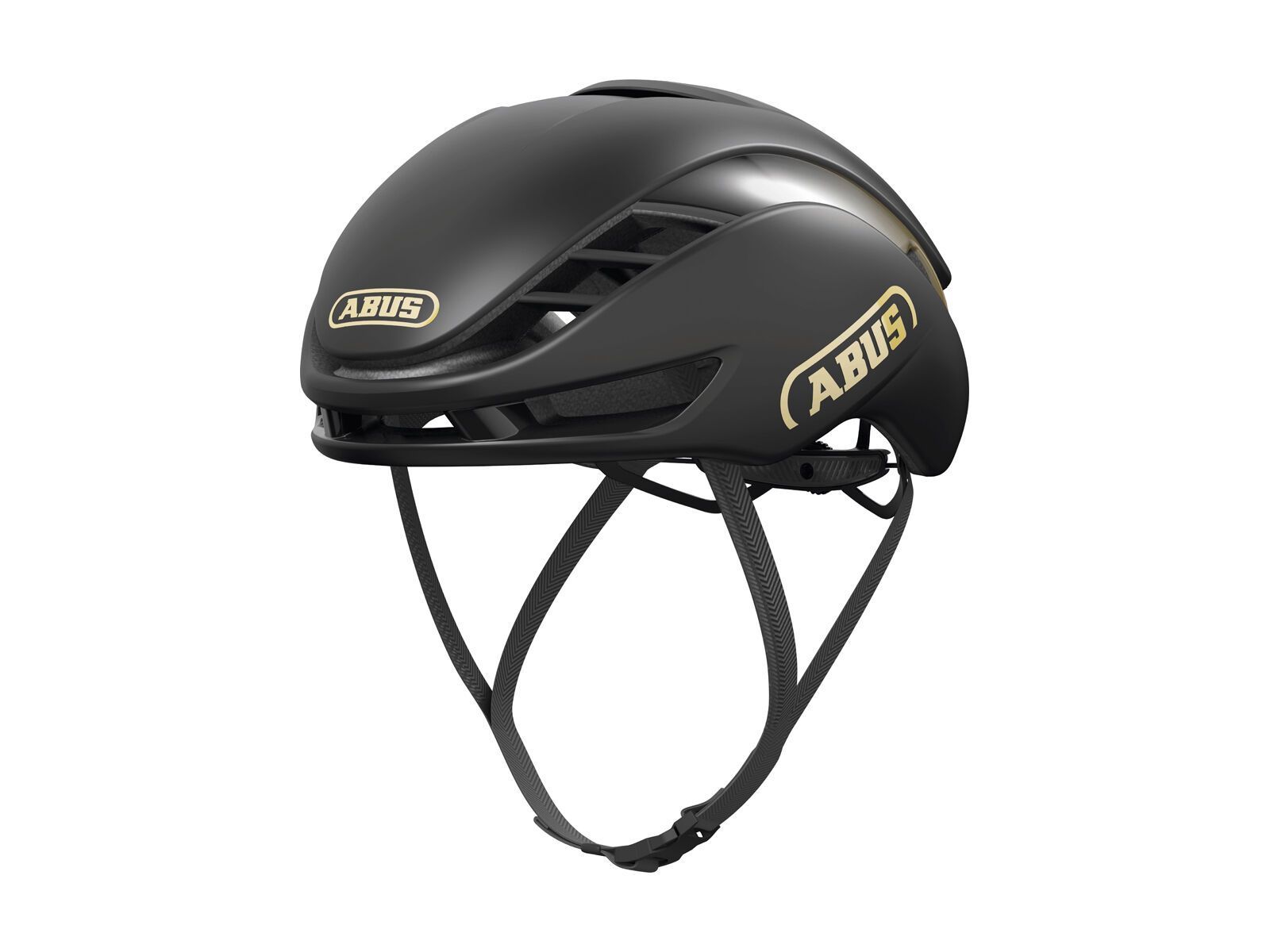 Abus GameChanger 2.0, black gold - Bild 2