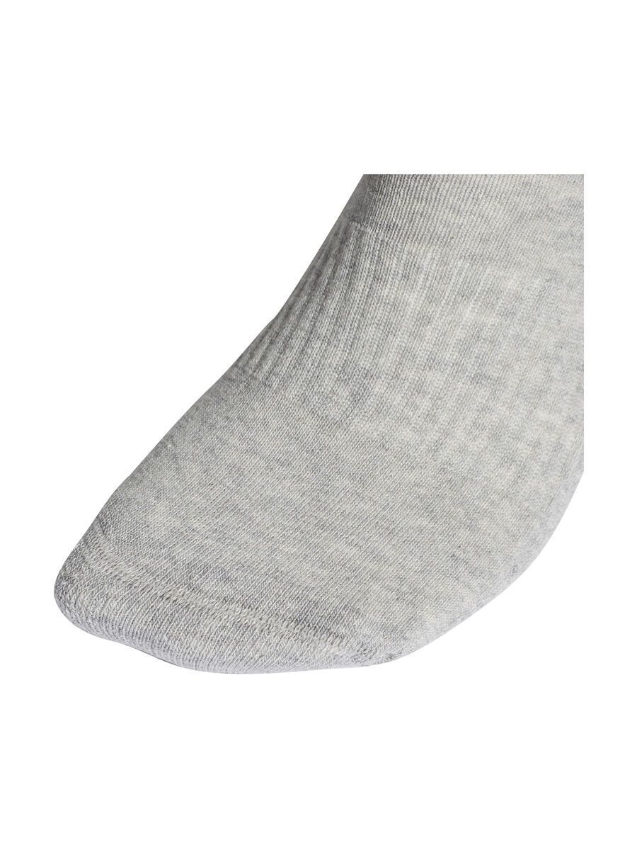 Five Ten Performance Half-Cushioned Crew Socks, medium grey heather - Bild 2