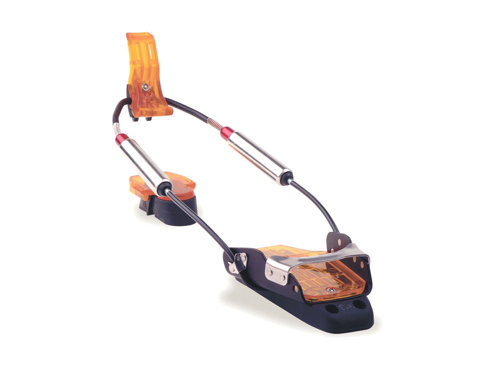 G3 Targa T/9 X Mountain - Bild 1