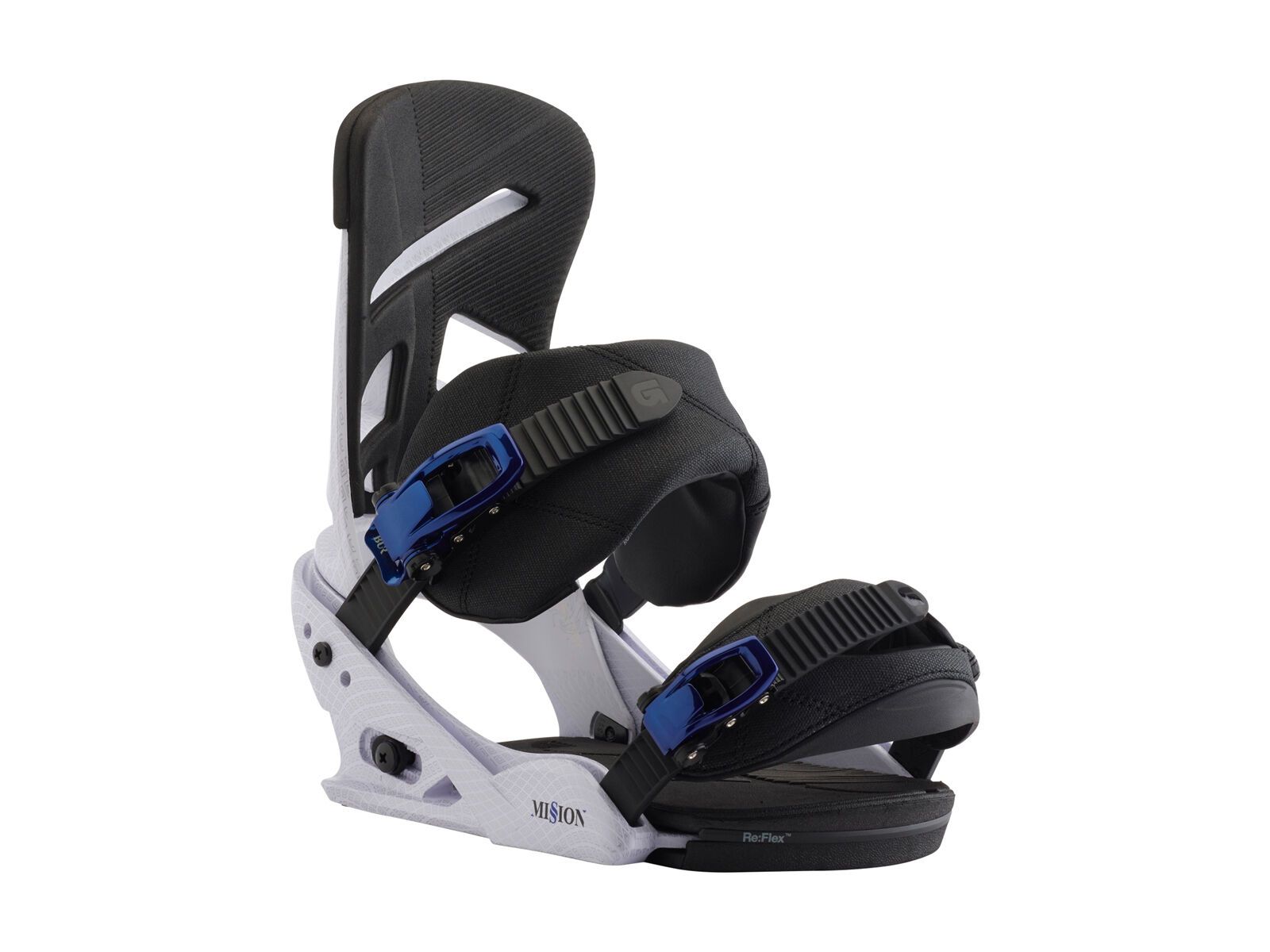 Set: Burton Custom Flying V 2019 +  Mission (1931064S) - Bild 3