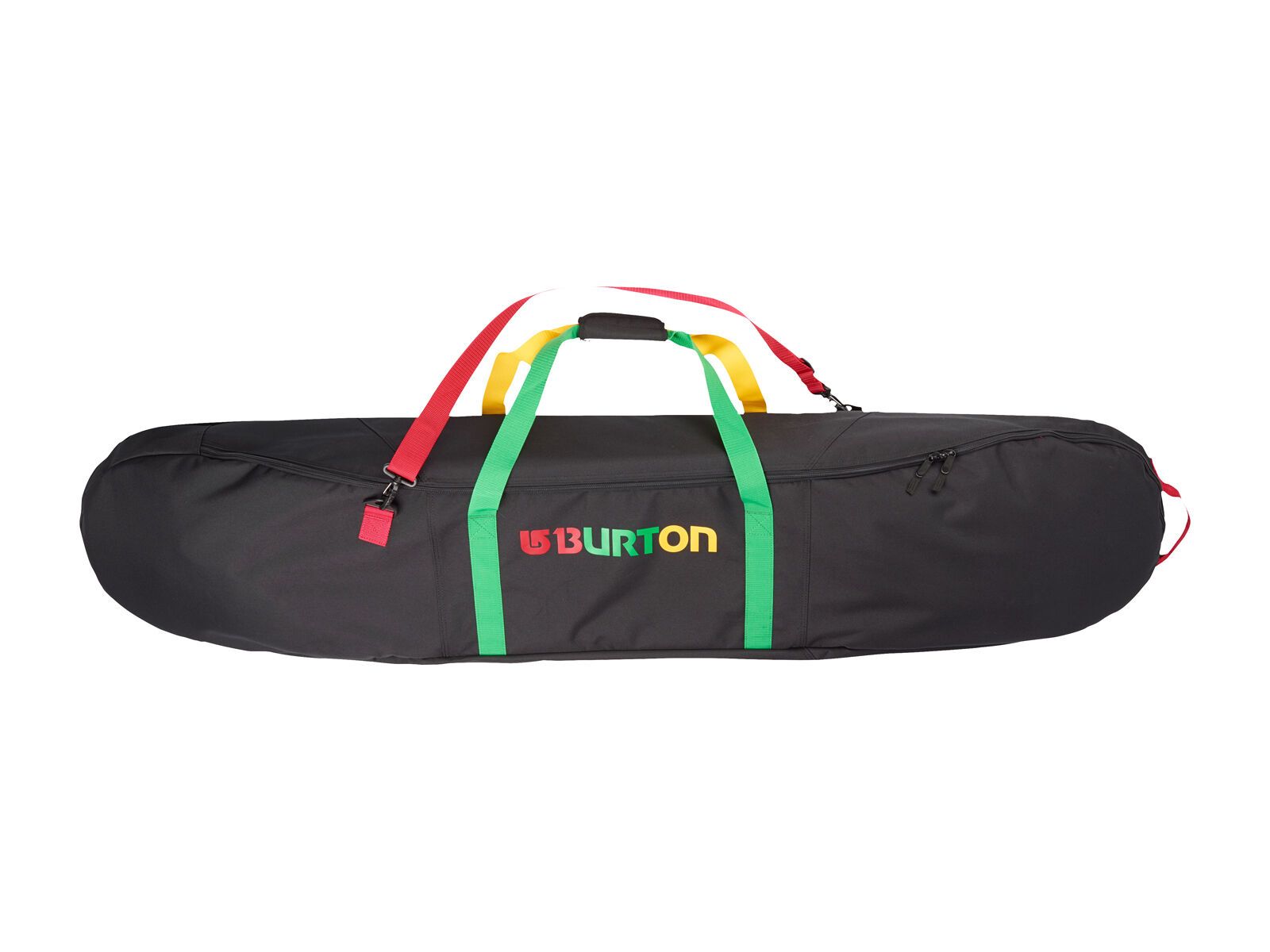 Burton Space Sack, rasta - Bild 1