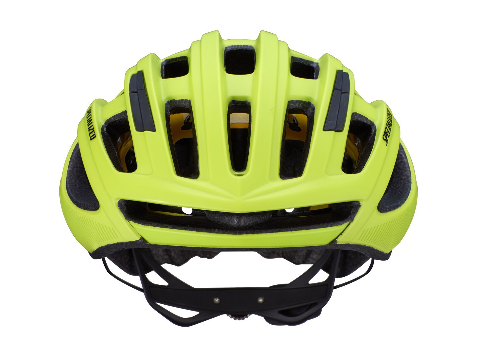 Specialized Propero III ANGi MIPS, hyper green - Bild 5