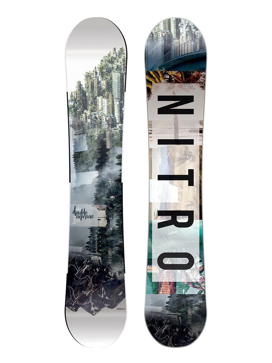 Nitro Team Exposure - Bild 1