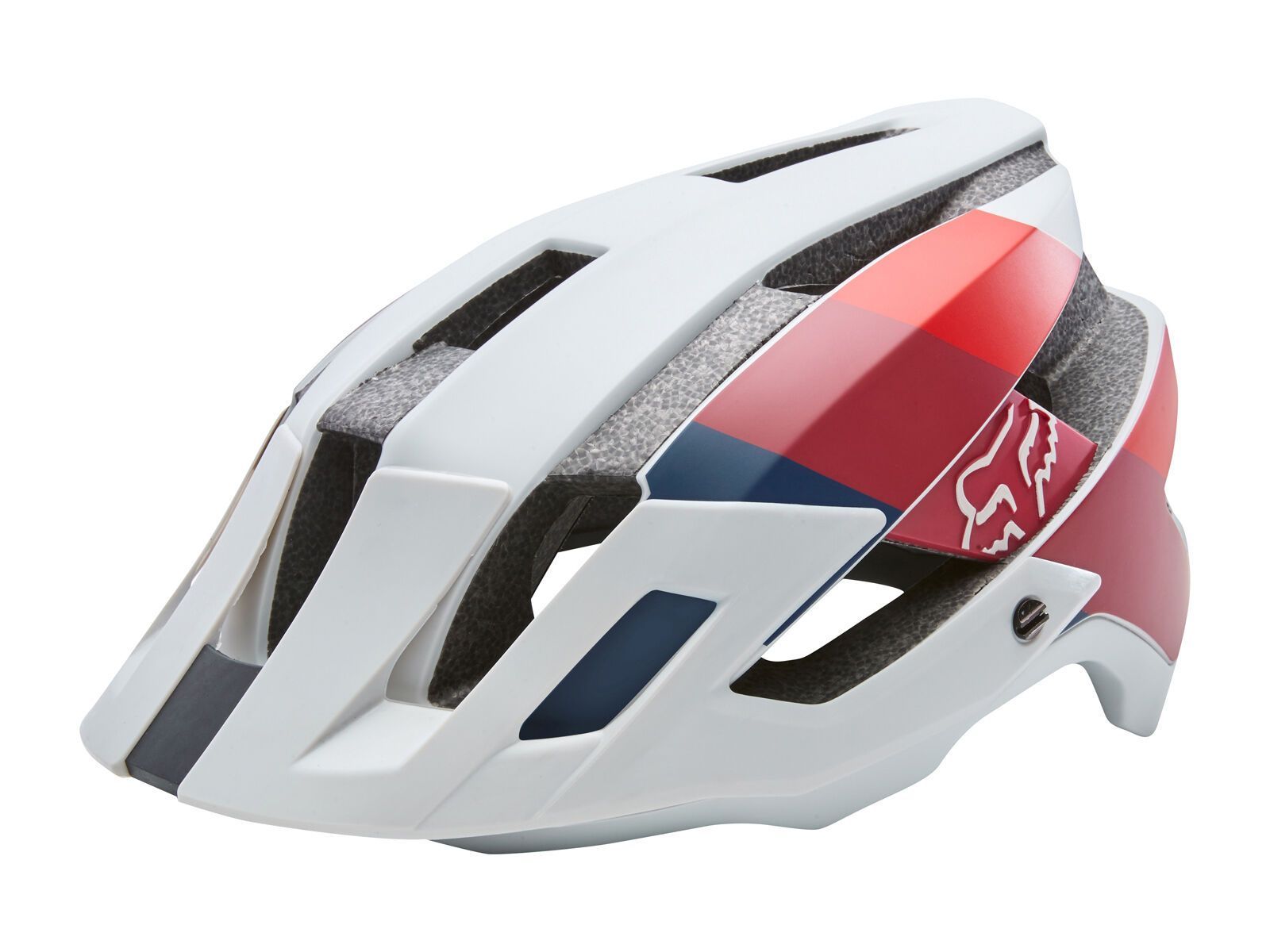 Fox Flux Drafter Helmet LordGun Online Bike Store, 40% OFF