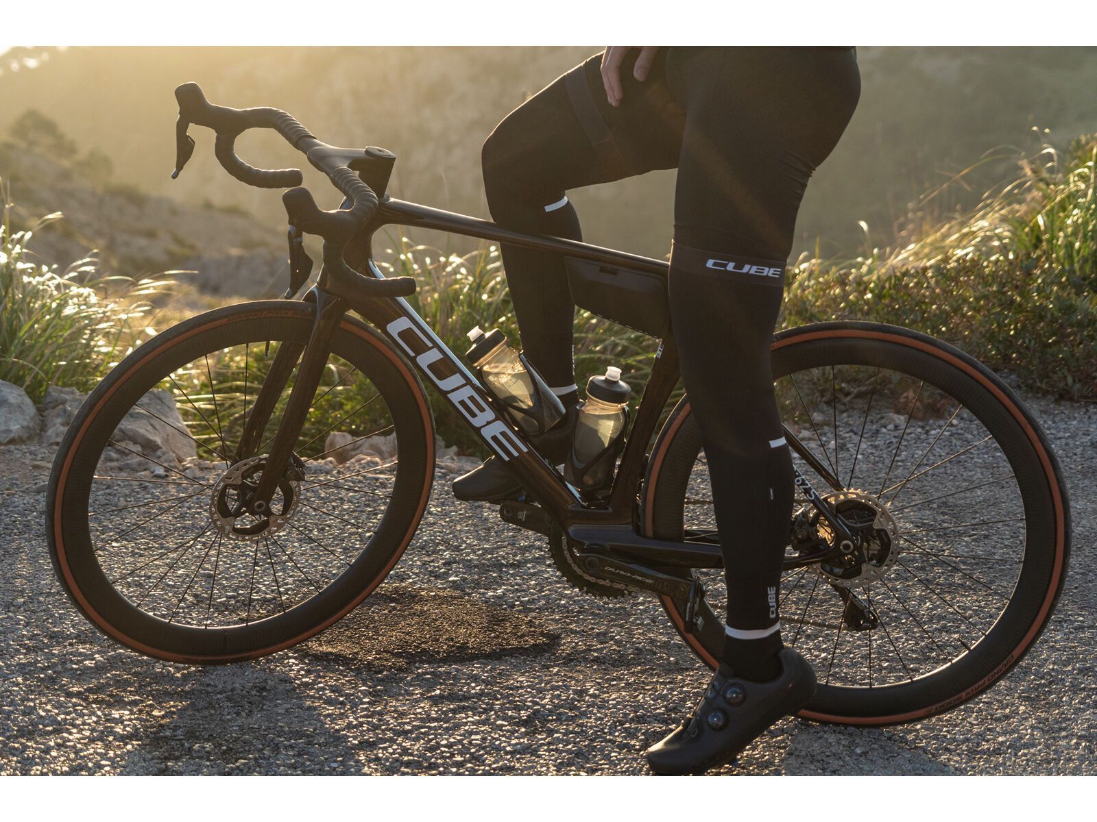 Cube Agree C:62 SLT, liquidred´n´carbon - Bild 18